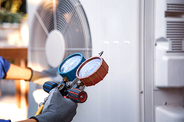 Affordable Hvac Maintenance solutions in Flora, IL